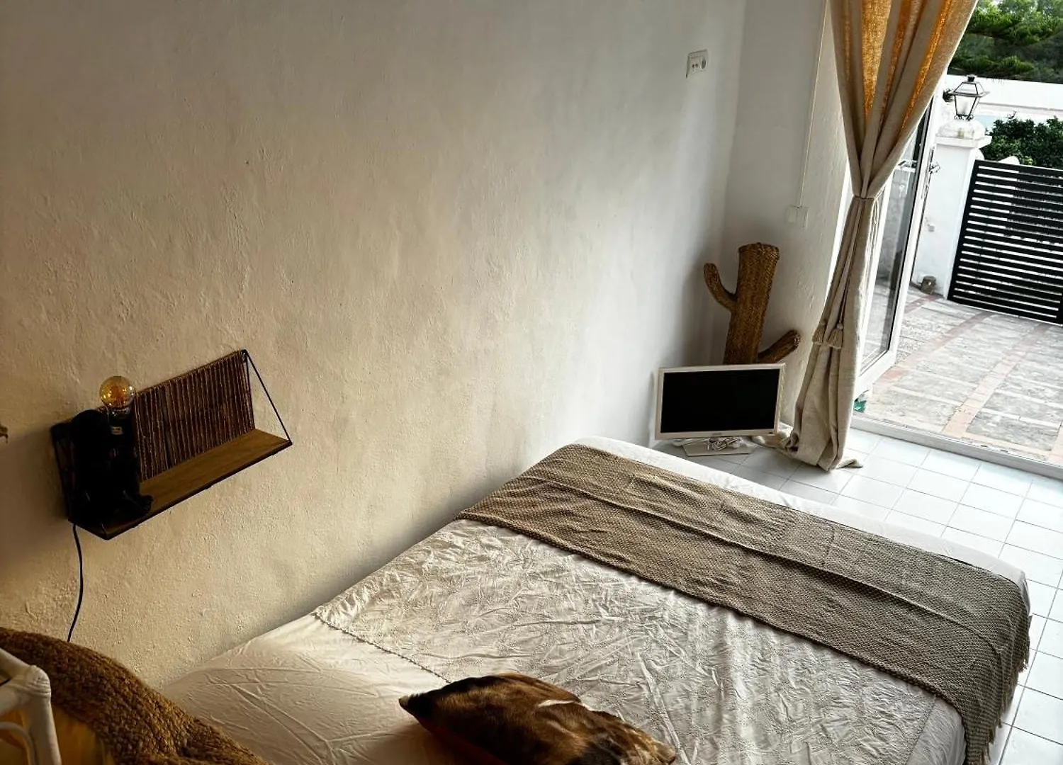 Sunny Casita In Jesus Appartement Nuestra Señora de Jesus
