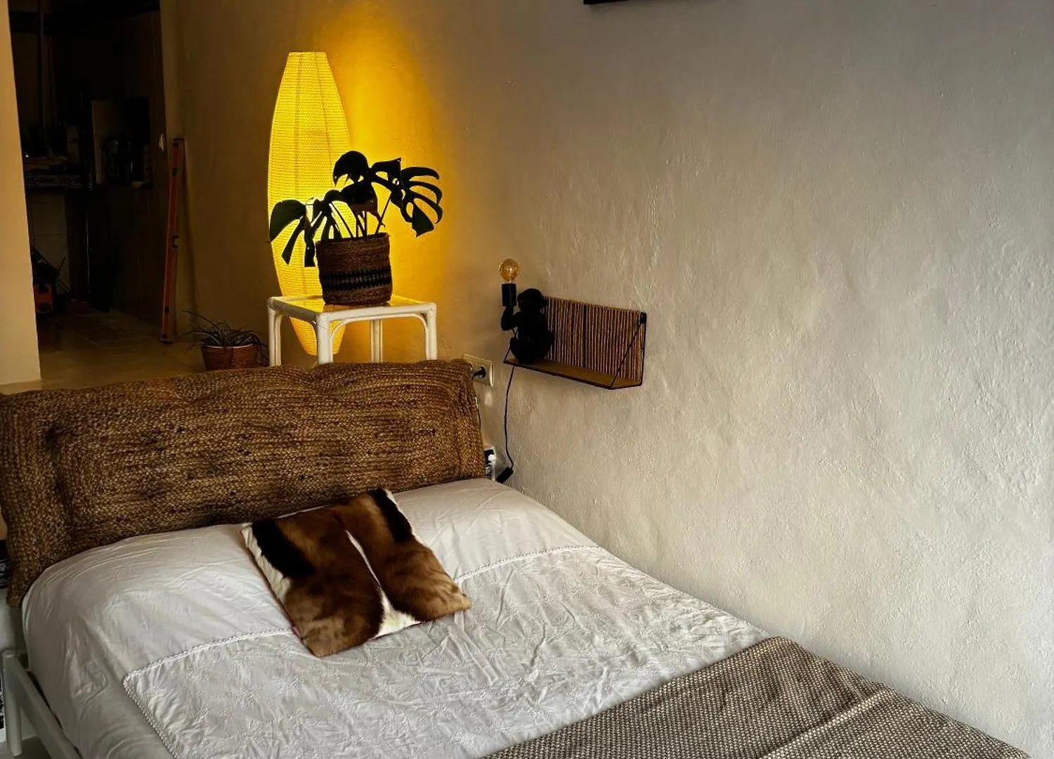 Sunny Casita In Jesus Apartment Nuestra Senora de Jesus