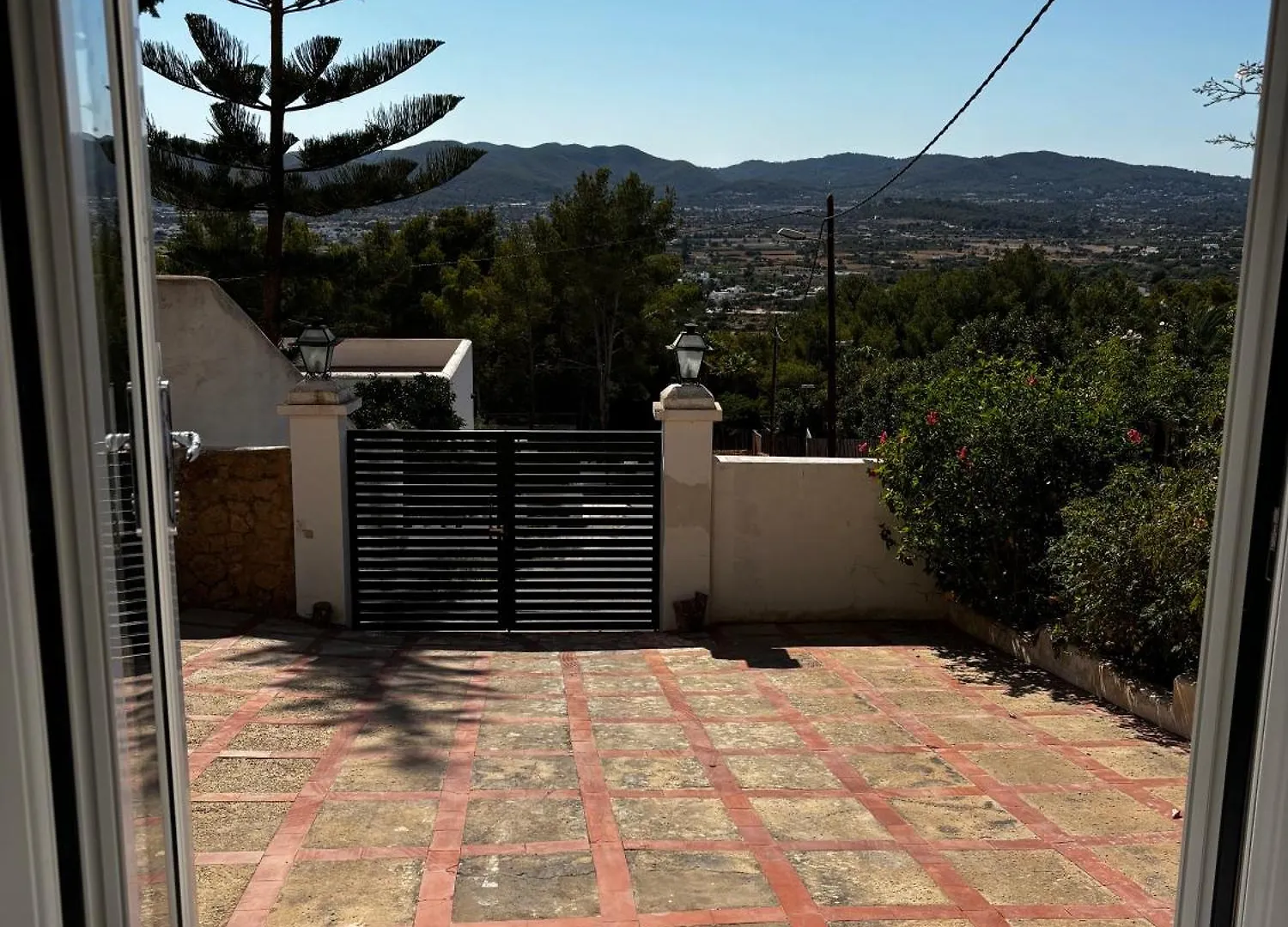 Sunny Casita In Jesus Appartement Nuestra Señora de Jesus