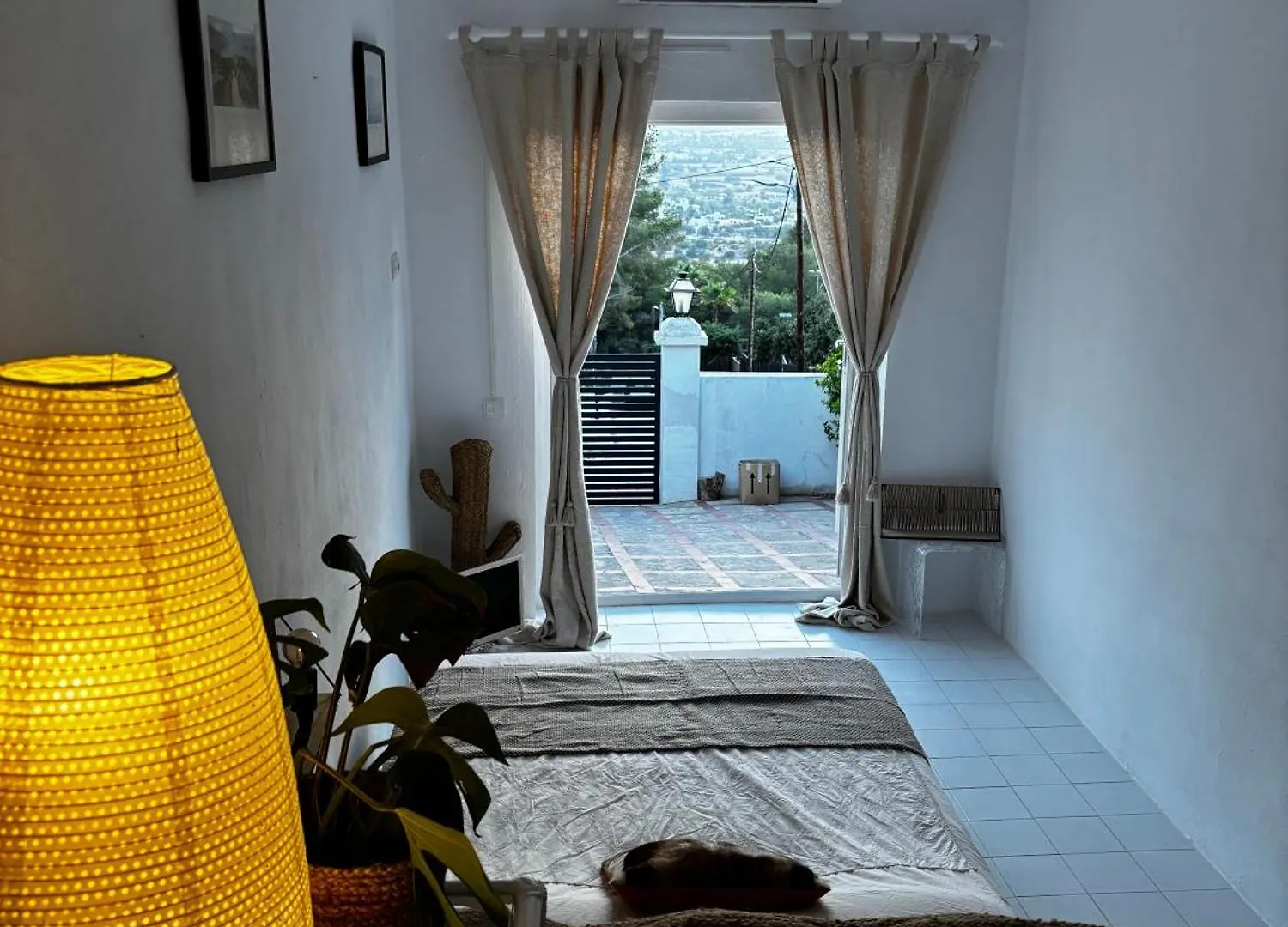 Sunny Casita In Jesus Appartement Nuestra Señora de Jesus