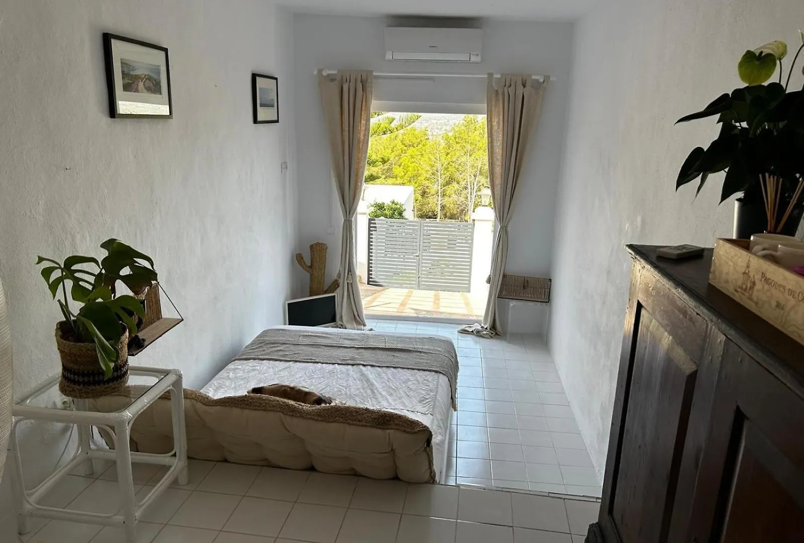 Sunny Casita In Jesus Appartement Nuestra Señora de Jesus