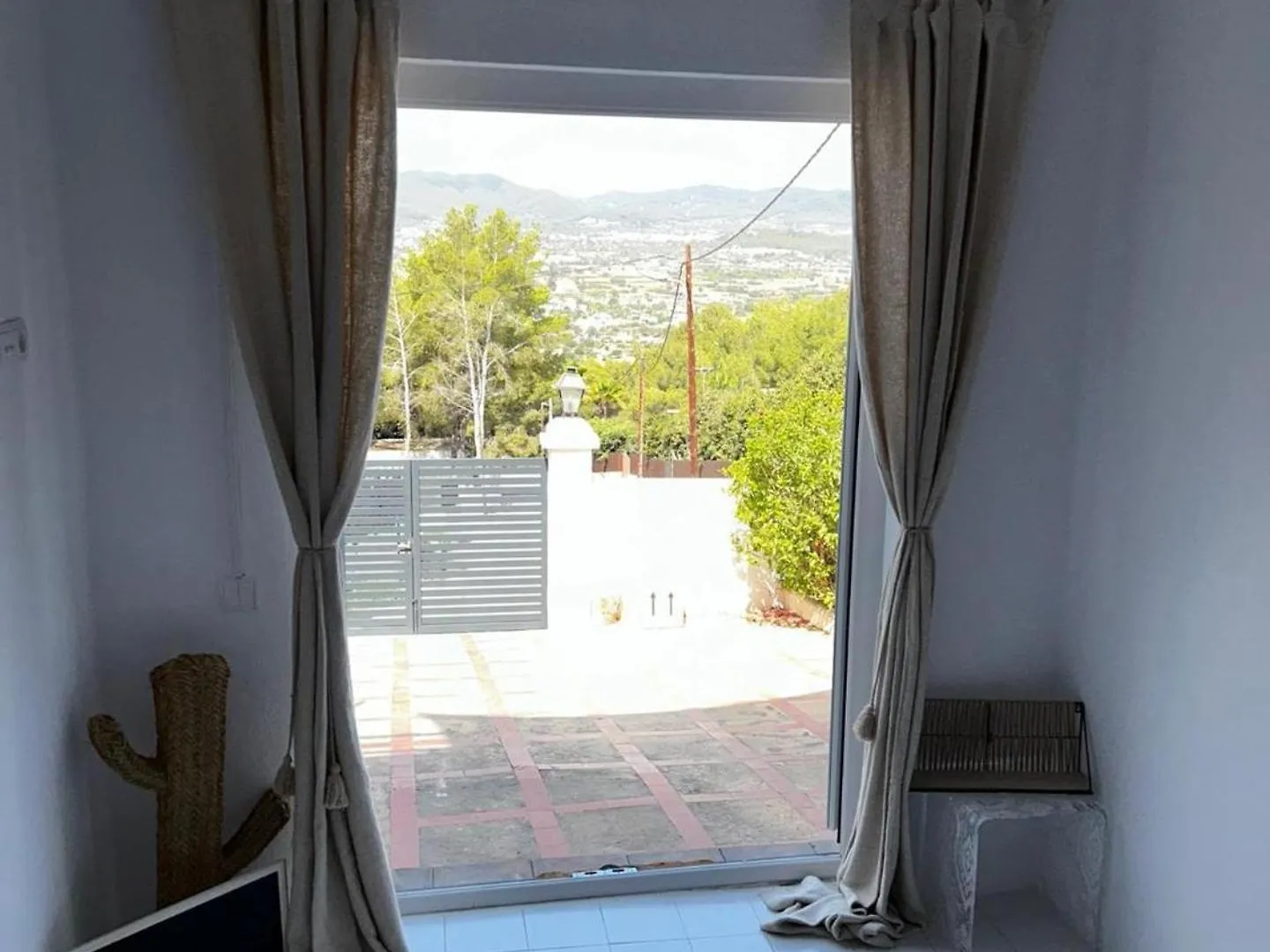 Sunny Casita In Jesus Appartement Nuestra Señora de Jesus